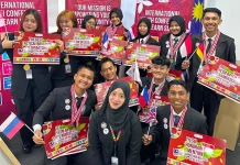Mahasiswa UIN Fatmawati Sukarno Bengkulu Raih Dua Penghargaan Internasional