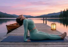 Seni Mengatur Nafas Yoga: Kunci Tenang dari dalam Tubuh