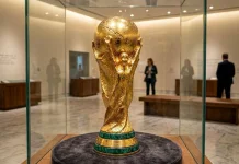 Fans Difabel Makassar Jagokan Spanyol ke Final Piala Dunia 2026