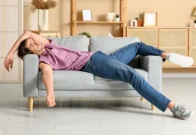Merasa Tak Fit Setiap Hari? Waspadai Gaya Hidup Anda