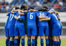 Kerja Sama Tim Kunci Sukses Sepak Bola