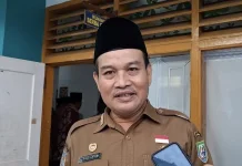 Seleksi Pimpinan Baznas Bengkulu Masuki Tahap Penentuan, 10 Nama Diusulkan