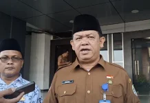 Pemprov Bengkulu Siapkan Retreat Berbasis Agama untuk Siswa Baru SMA dan SMK