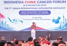 Kemenkes Perkuat Deteksi Dini Kanker untuk Tekan Angka Kematian