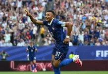 Prancis dan Spanyol Berebut Tiket Final Piala Dunia 2026
