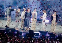 Indonesia Siap Sambut Konser BTS, Momentum Wisata dan Ekonomi Kreatif Makin Bersin