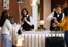 Bidik Pasar Hotel, UMKM Punya Peluang Kerja Sama