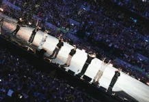 BTS Kembali Mengguncang London, Tur ARIRANG Tegaskan Status sebagai Band Terbesar