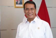 PM-AAS Dorong Pertanian Indonesia Naik Kelas dan Sejahtera