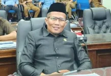 Legislator Andi Saputra Dorong Pemanfaatan Pekarangan Perkuat Ketahanan Pangan