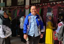 Orang Tua Dukung Proses Adaptasi Siswa Baru di Hari Pertama Sekolah