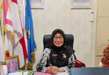 Hari Pertama Tahun Ajaran Baru, SDN 69 Kota Bengkulu Tanamkan Kemandirian Siswa