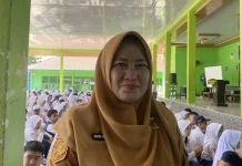 SMAN 5 Kota Bengkulu Gelar MPLS Ramah Anak, Fokus pada Pembentukan Karakter Siswa