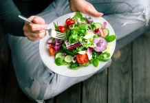 Makanan Sehat Penting Menjaga Kualitas Hidup Usia 50 Plus
