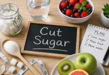 Life Hacks Cut Sugar, Cara Sederhana Mengurangi Konsumsi Gula