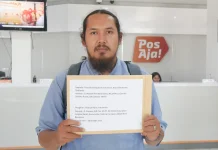 Surat untuk Presiden: Tuntut Transisi ke Energi Bersih