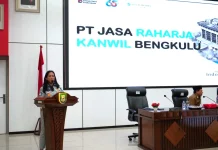 Rakor Evaluasi Pemutihan Pajak Kendaraan, Jasa Raharja Siap Perkuat Kolaborasi
