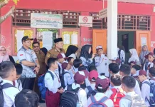 Disdikbud Kota Bengkulu Awasi Ketat Pelaksanaan MPLS