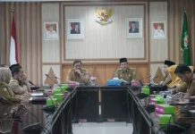 Bengkulu Matangkan Persiapan Pabrik Biodiesel Dukung PSN