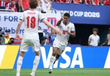 jelang Inggris vs Argentina di Babak Semifinal Piala Dunia 2026