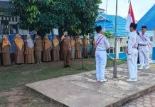 Guru Dibekali Aturan, Pemkot Bengkulu Pastikan MPLS Aman