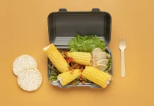 Bekal Makan Sehat Dukung Tumbuh Kembang dan Konsentrasi Anak