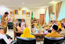Dimulai 20 Juli, Pemprov Matangkan MPLS Sekolah Rakyat Bengkulu