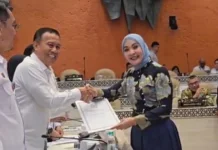 Erna Sari Dewi Jadikan Bengkulu Contoh Lemahnya Pengawasan Transportasi Darat