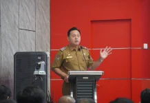 Pemerintah Daerah Diberi Tambahan Waktu untuk Penuhi Batas Belanja Pegawai 30%