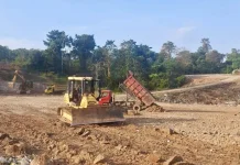 Sanitary Landfill Langkah Efektif Kurangi Penumpukan Sampah di TPA