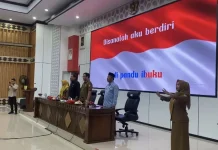Wagub Mian Dorong Optimalisasi PAD dari Sektor Pertambangan MBLB