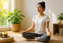 Manfaat Meditasi Setiap Pagi untuk Menjaga Fokus dan Kesehatan Mental