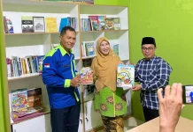 Perpustakaan Didorong Menjadi Wadah Pengembangan Penulis Daerah