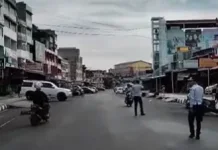 Pelanggaran Lawan Arus, Kebiasaan Masyarakat yang Membahayakan Keselamatan