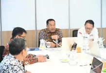 Perkuat Kolaborasi, JR dan PMI Bangun Ekosistem Penanganan Darurat Laka