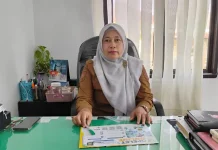 OPELET Online Permudah Akses Layanan Laboratorium Kesmavet Bengkulu