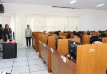 Penerimaan Mahasiswa Baru, Unib Gelar Jalur Masuk Khusus atau Jamak