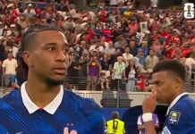 Mimpi Prancis Terhenti di Semifinal, Konsistensi Tak Selalu Berujung Final