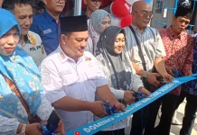 Domino's Pizza Resmi Hadir di Bengkulu,Gerai ke-257 dengan Diskon Promo 50 Persen