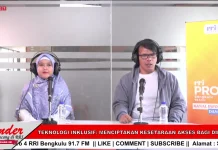 Teknologi AI Dinilai Mampu Tingkatkan Kemandirian Penyandang Disabilitas