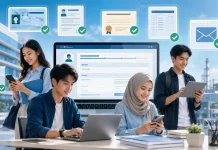 Magang Nasional 2026 Resmi Dibuka
