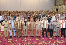 Rakornas Samsat 2026, Jasa Raharja Dorong Integrasi Data untuk Kepatuhan Pajak
