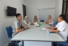 Jasa Raharja Perkuat Sinergi dengan Bapenda BS untuk Optimalkan Pendapatan Pajak