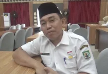 Pemprov Bengkulu Matangkan Persiapan Kafilah Hadapi MTQ Nasional ke-31