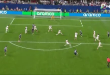 Argentina ke Final Piala Dunia 2026