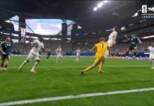 Pendukung Argentina Rayakan Kelolosan Albiceleste ke Final Piala Dunia 2026