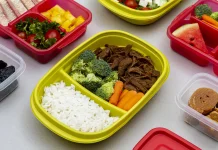 Bekal Makanan Sehat Dukung Prestasi dan Konsentrasi Anak di Sekolah