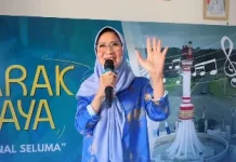 Dewi Coryati Ajak Generasi Muda Lestarikan Lagu Tradisional Seluma