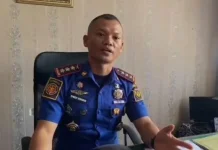 Satpol PP Bengkulu Selatan Gencarkan Sosialisasi Perda ke Sekolah-Sekolah