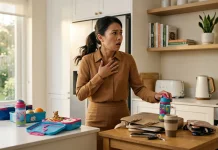 Wonder Woman untuk Ibu Bekerja, Benarkah?